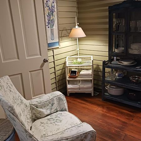 Rosemont B&B Cottages Little Rock Bagian luar foto